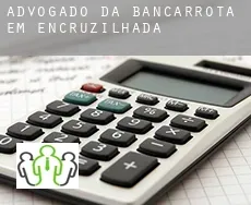 Advogado da bancarrota em  Encruzilhada