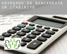 Advogado da bancarrota em  Itabirito