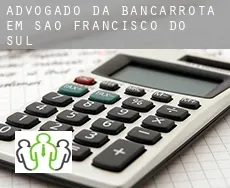 Advogado da bancarrota em  São Francisco do Sul