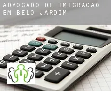 Advogado de imigração em  Belo Jardim