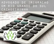 Advogado de imigração em  Cachoeirinha (Rio Grande do Sul)