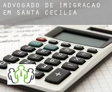 Advogado de imigração em  Santa Cecília