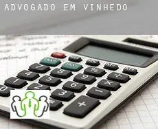 Advogado em  Vinhedo