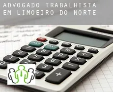 Advogado trabalhista em  Limoeiro do Norte