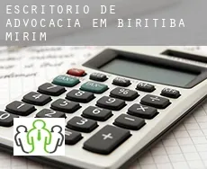 Escritório de advocacia em  Biritiba-Mirim
