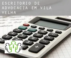 Escritório de advocacia em  Vila Velha