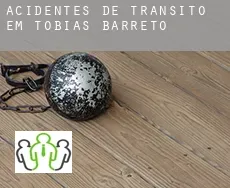 Acidentes de trânsito  em  Tobias Barreto