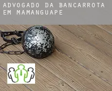 Advogado da bancarrota em  Mamanguape