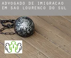 Advogado de imigração em  São Lourenço do Sul