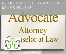 Acidentes de trânsito em Varginha