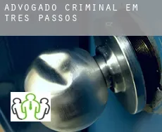 Advogado criminal em  Três Passos