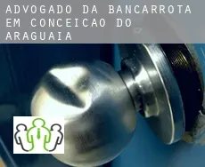 Advogado da bancarrota em  Conceição do Araguaia