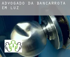 Advogado da bancarrota em  Luz