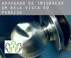 Advogado de imigração em  Bela Vista do Paraíso