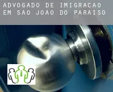 Advogado de imigração em  São João do Paraíso