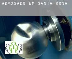 Advogado em Santa Rosa