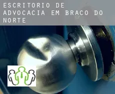 Escritório de advocacia em  Braço do Norte