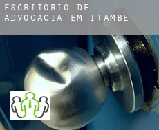 Escritório de advocacia em  Itambé
