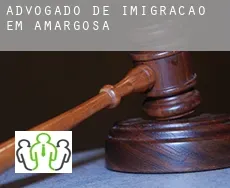Advogado de imigração em  Amargosa