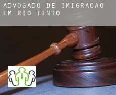 Advogado de imigração em  Rio Tinto