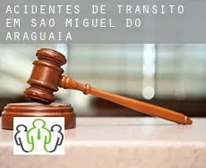 Acidentes de trânsito  em  São Miguel do Araguaia