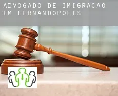 Advogado de imigração em  Fernandópolis