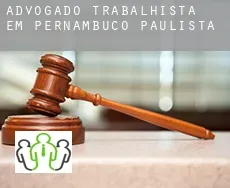 Advogado trabalhista em  Paulista (Pernambuco)