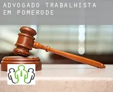 Advogado trabalhista em  Pomerode