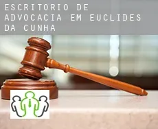 Escritório de advocacia em  Euclides da Cunha