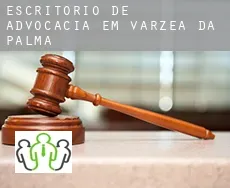 Escritório de advocacia em  Várzea da Palma