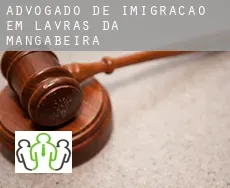 Advogado de imigração em  Lavras da Mangabeira