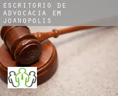 Escritório de advocacia em  Joanópolis