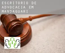 Escritório de advocacia em  Mandaguari