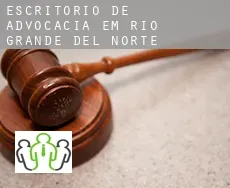Escritório de advocacia em  Rio Grande do Norte