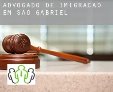 Advogado de imigração em  São Gabriel