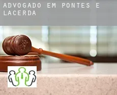 Advogado em  Pontes e Lacerda
