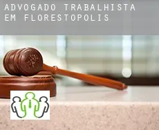 Advogado trabalhista em  Florestópolis