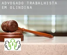 Advogado trabalhista em  Olindina
