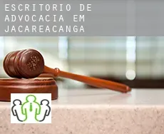 Escritório de advocacia em  Jacareacanga