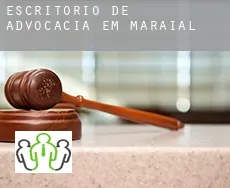 Escritório de advocacia em  Maraial