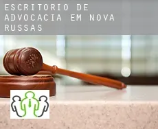 Escritório de advocacia em  Nova Russas