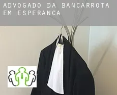 Advogado da bancarrota em  Esperança