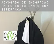 Advogado de imigração em  Boa Esperança (Espírito Santo)