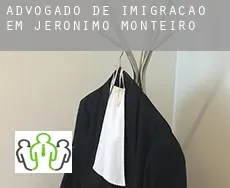 Advogado de imigração em  Jerônimo Monteiro