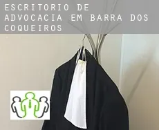 Escritório de advocacia em  Barra dos Coqueiros