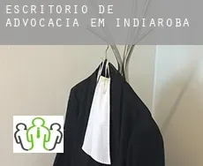 Escritório de advocacia em  Indiaroba