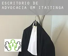 Escritório de advocacia em  Itaitinga