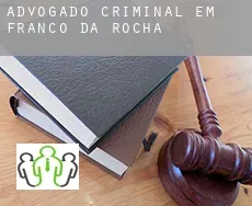 Advogado criminal em  Franco da Rocha
