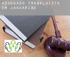 Advogado trabalhista em  Jaguaribe
