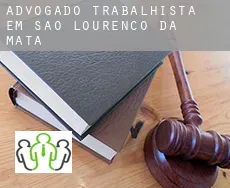 Advogado trabalhista em  São Lourenço da Mata